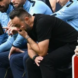 De Zerbi Under Fire as Tottenham Slip to Aston Villa Defeat