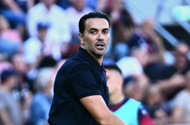 Palladino Starts Bologna Reign with Torino Draw at Dall’Ara