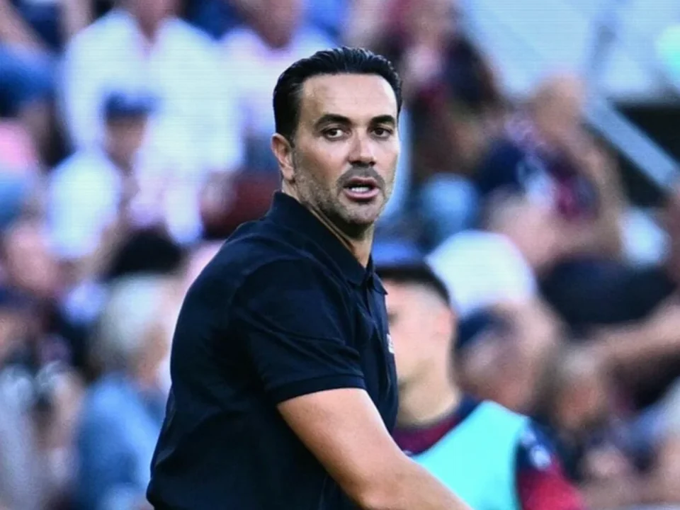 Palladino Starts Bologna Reign with Torino Draw at Dall’Ara