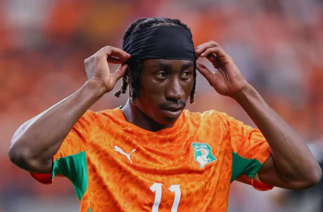 Ivory Coast Aim to Seize Group C Control Against Somalia