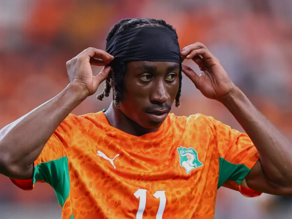 Ivory Coast Aim to Seize Group C Control Against Somalia