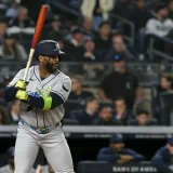 Rays Bring Contact-First Offense Into ALDS After 98-Win Season