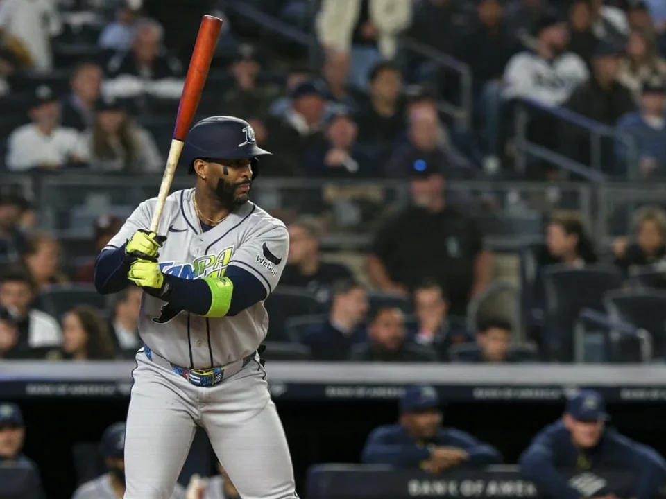 Rays Bring Contact-First Offense Into ALDS After 98-Win Season