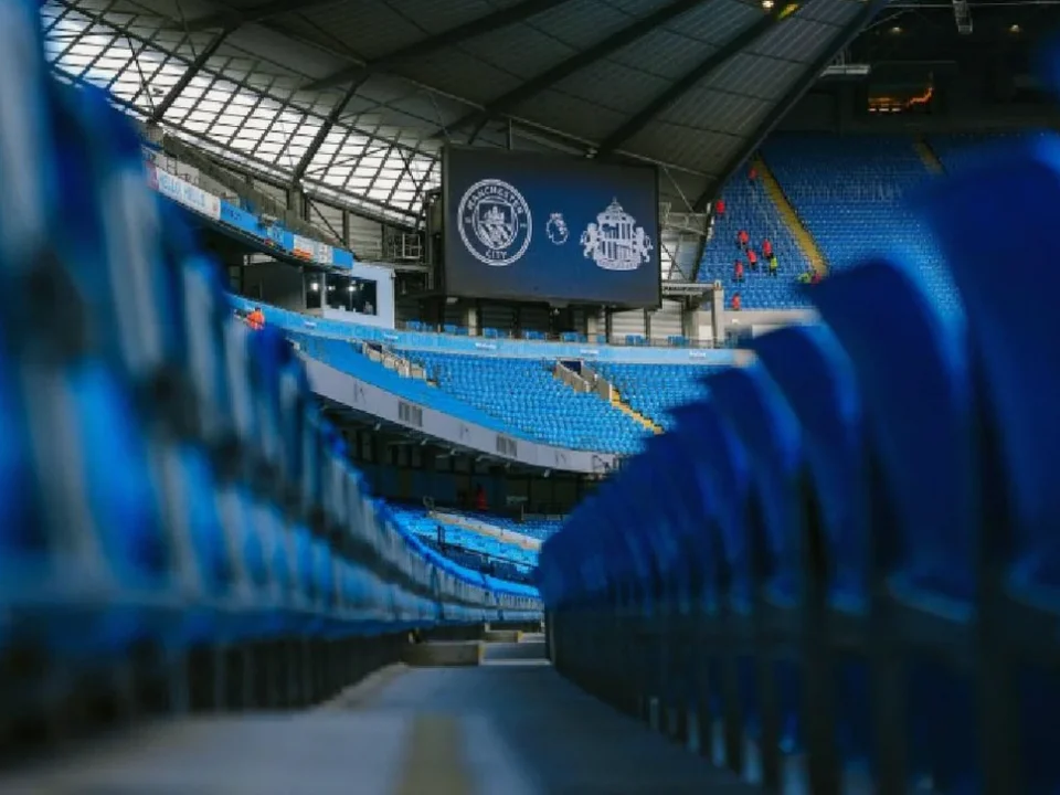 Manchester City Vow Legal Fight Over Premier League Financial Breach Ruling