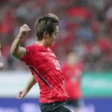 Darwin Núñez Hits Double as Uruguay Sweep Aside South Korea in Seoul