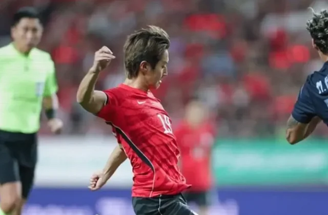 Darwin Núñez Hits Double as Uruguay Sweep Aside South Korea in Seoul