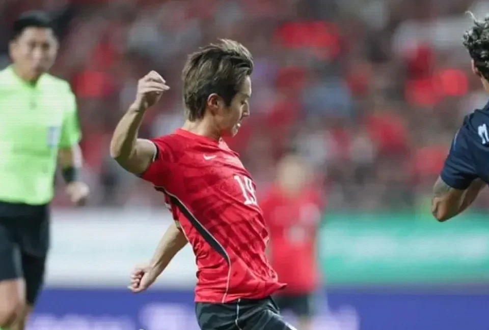 Darwin Núñez Hits Double as Uruguay Sweep Aside South Korea in Seoul