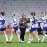 Sonia Bompastor Questions Chelsea Penalty Reversal in Lyon Draw