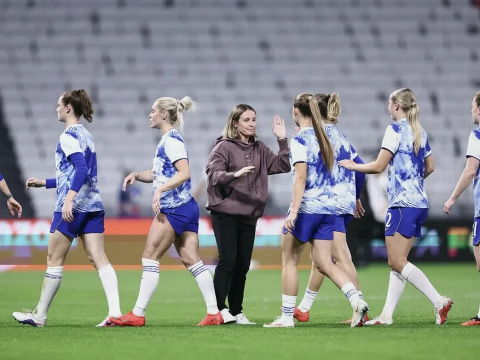 Sonia Bompastor Questions Chelsea Penalty Reversal in Lyon Draw