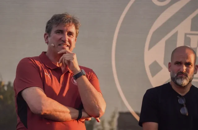 Ferran Soriano Rejects Premier League Financial Case Against Manchester City