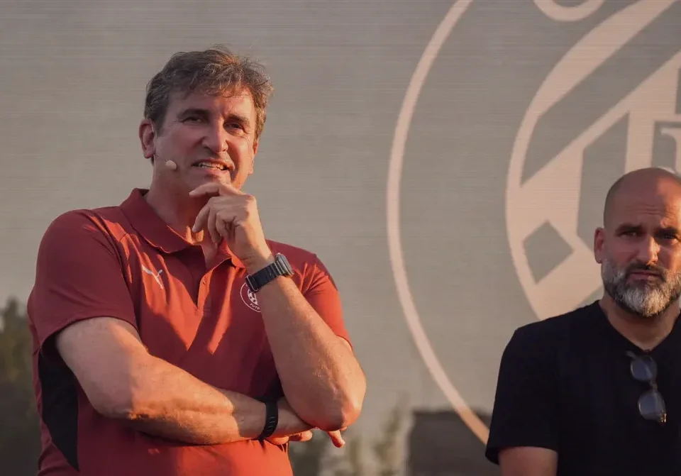 Ferran Soriano Rejects Premier League Financial Case Against Manchester City