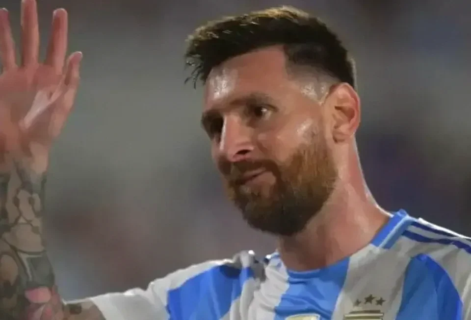 Messi Set for Final Argentina Appearance as Mastantuono Returns