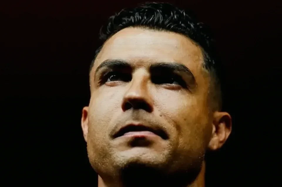 Cristiano Ronaldo Misses Portugal Training Ahead of Denmark Clash