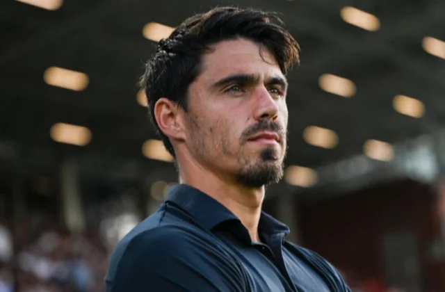 Parma and Carlos Cuesta Part Ways by Mutual Consent