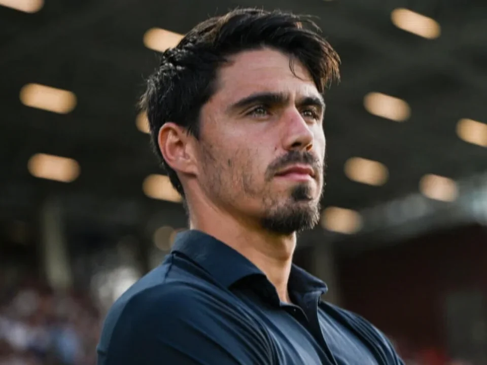 Parma and Carlos Cuesta Part Ways by Mutual Consent
