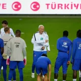 Zidane Considers Désiré Doué to Replace Mbappé Against Belgium