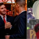 Ryan Friedkin Marries Julia LeBlanc During Roma-Inter Showdown