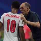 Tuchel Recalls Palmer and Alexander-Arnold to England Squad