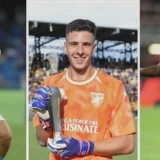 Serie A’s Early Breakout Stars Giving Coaches New Options