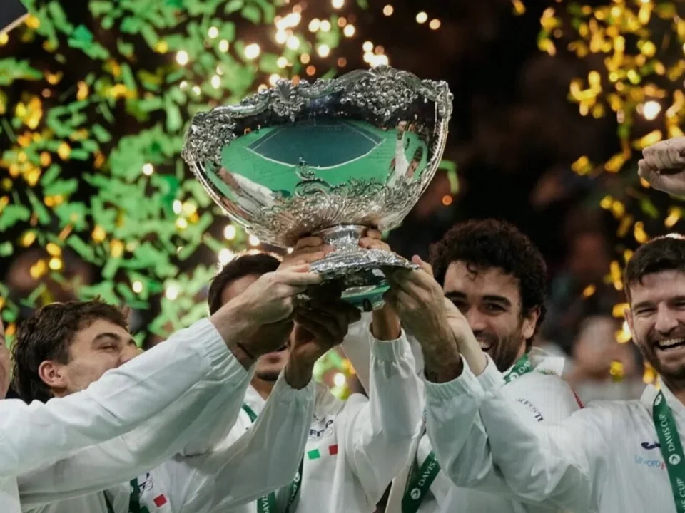 Italy Awaits Davis Cup Finals Draw in Bologna as Sinner Decision Looms