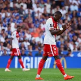 Monaco Captain Denis Zakaria Ruled Out of Switzerland Duty with Adductor Injury