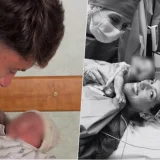 Roma’s Matias Soulé Welcomes First Child Bautista