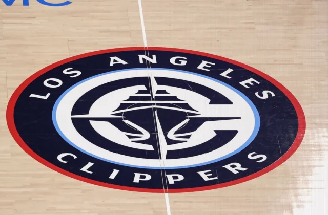John Gibson Takes Over as Clippers Interim Governor During Ballmer Ban
