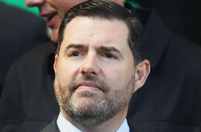 Jed York Set to Miss 49ers’ Home Opener Against Dolphins