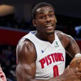 Jalen Duren Misses Pistons Media Day as Contract Talks Continue
