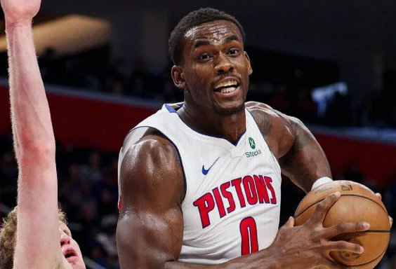 Jalen Duren Misses Pistons Media Day as Contract Talks Continue