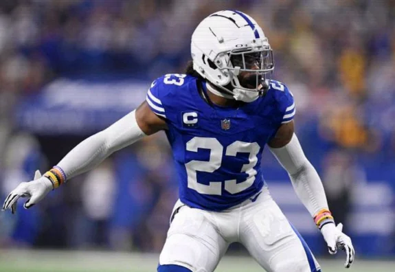 Eagles Expected to Add Kenny Moore II Amid Secondary Injuries