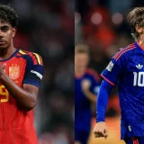 Spain vs Croatia: Nations League Group Lead on the Line in Seville