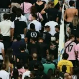 Juventus Fans Condemned for Turning Backs During Sandro Mazzola Tribute