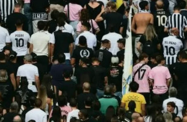 Juventus Fans Condemned for Turning Backs During Sandro Mazzola Tribute