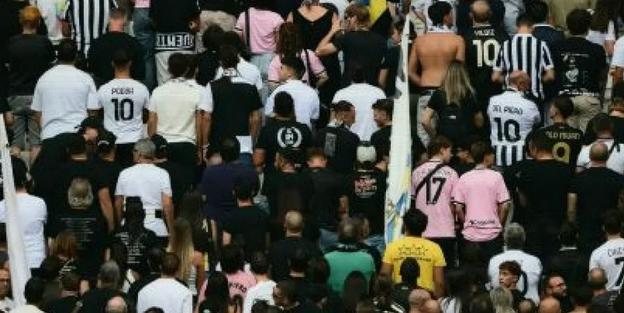 Juventus Fans Condemned for Turning Backs During Sandro Mazzola Tribute