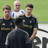 Juventus Seek Season Reset Against NEC Nijmegen in Europa League