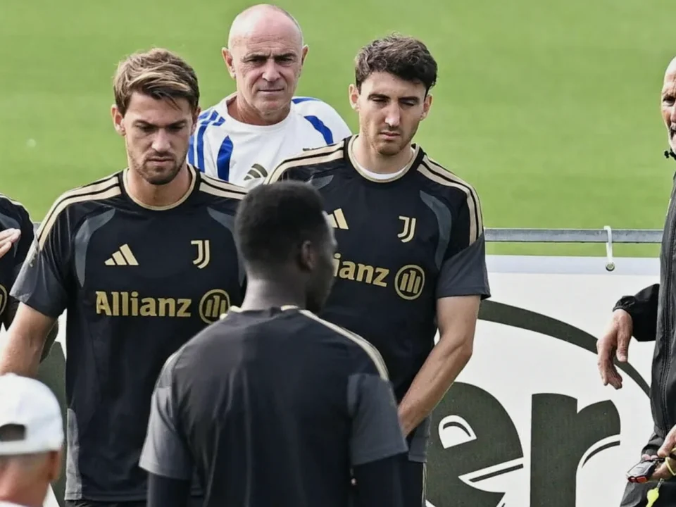 Juventus Seek Season Reset Against NEC Nijmegen in Europa League