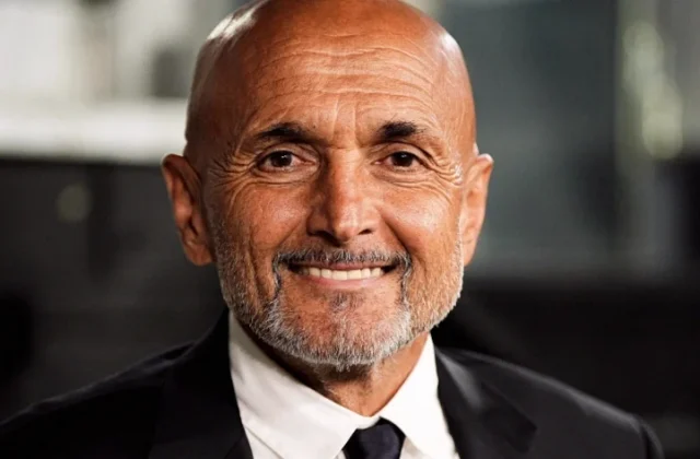 Juventus 5-0 NEC: Spalletti Praises Conviction After Europa League Statement