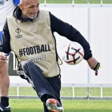 Juventus Seek Spalletti Spark in Crucial Europa League Clash with NEC