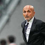 Spalletti Backs Kolo Muani After Juventus Beat Atalanta