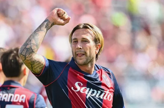 Serie A Sets New Record with 42 Straight Matches Featuring Goals