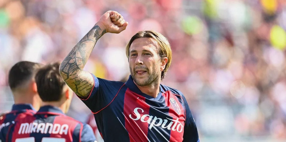 Serie A Sets New Record with 42 Straight Matches Featuring Goals