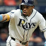 Rays Expect Chandler Simpson Back for Postseason After Foot Injury