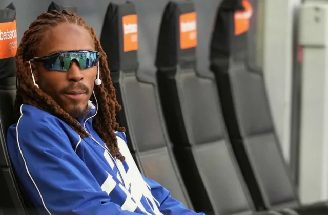 Djed Spence Nears Inter Return After Pre-Season Injury