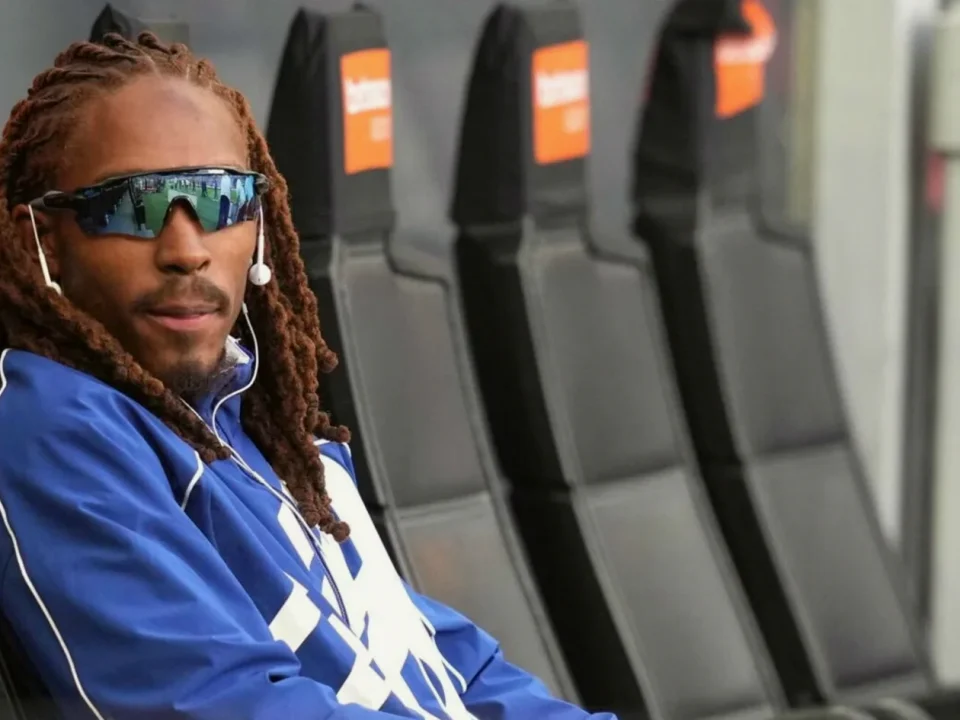 Djed Spence Nears Inter Return After Pre-Season Injury