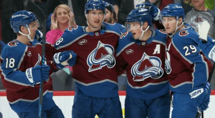 Avalanche Lead NHL.com’s Early 2026-27 Stanley Cup Predictions