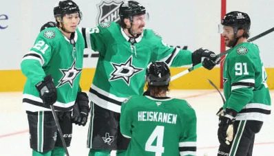 Dallas Stars Begin 2026-27 Seeking a Stanley Cup Breakthrough