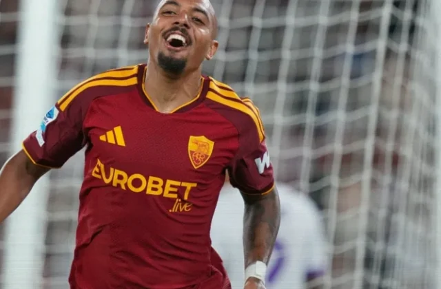 Malen, Lautaro and Varela Lead Serie A Fantasy Forward Rankings