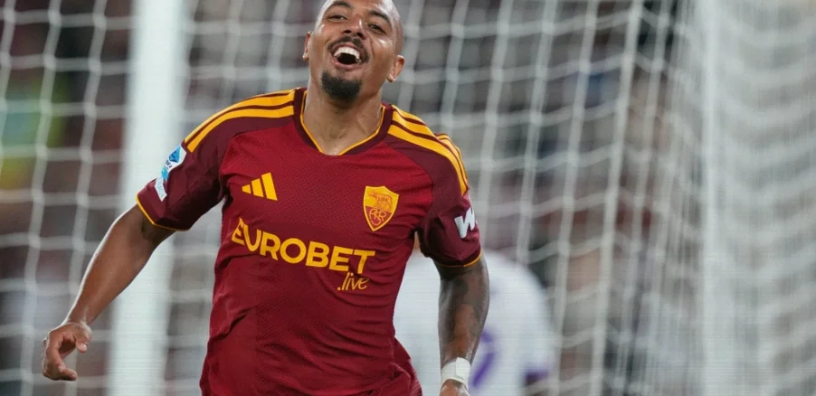 Malen, Lautaro and Varela Lead Serie A Fantasy Forward Rankings