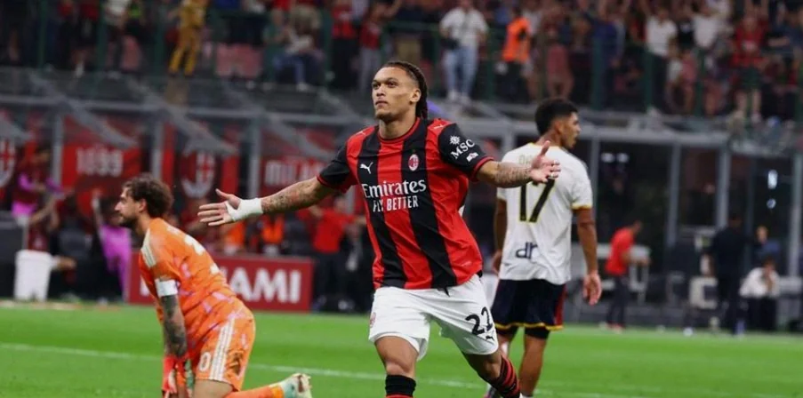 Diego Moreira Tops Serie A Fantasy Midfield Rankings After Five Rounds